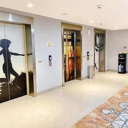 Pop! Hotel Solo Zewnętrze zdjęcie