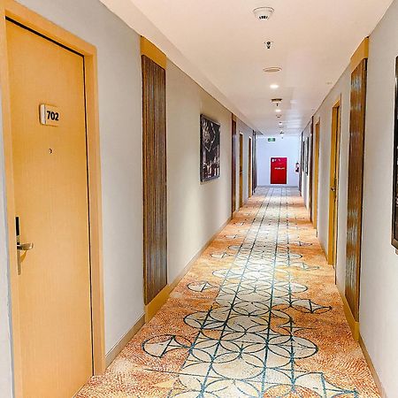 Pop! Hotel Solo Zewnętrze zdjęcie