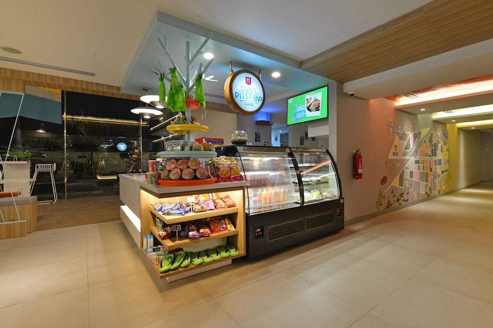 Pop! Hotel Solo Zewnętrze zdjęcie