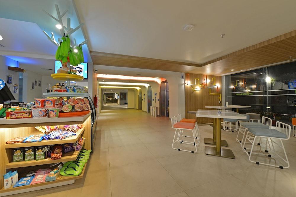 Pop! Hotel Solo Zewnętrze zdjęcie