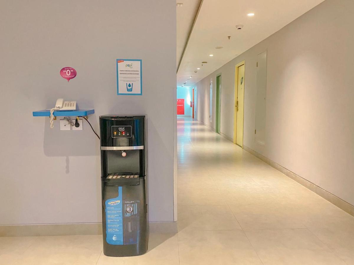 Pop! Hotel Solo Zewnętrze zdjęcie