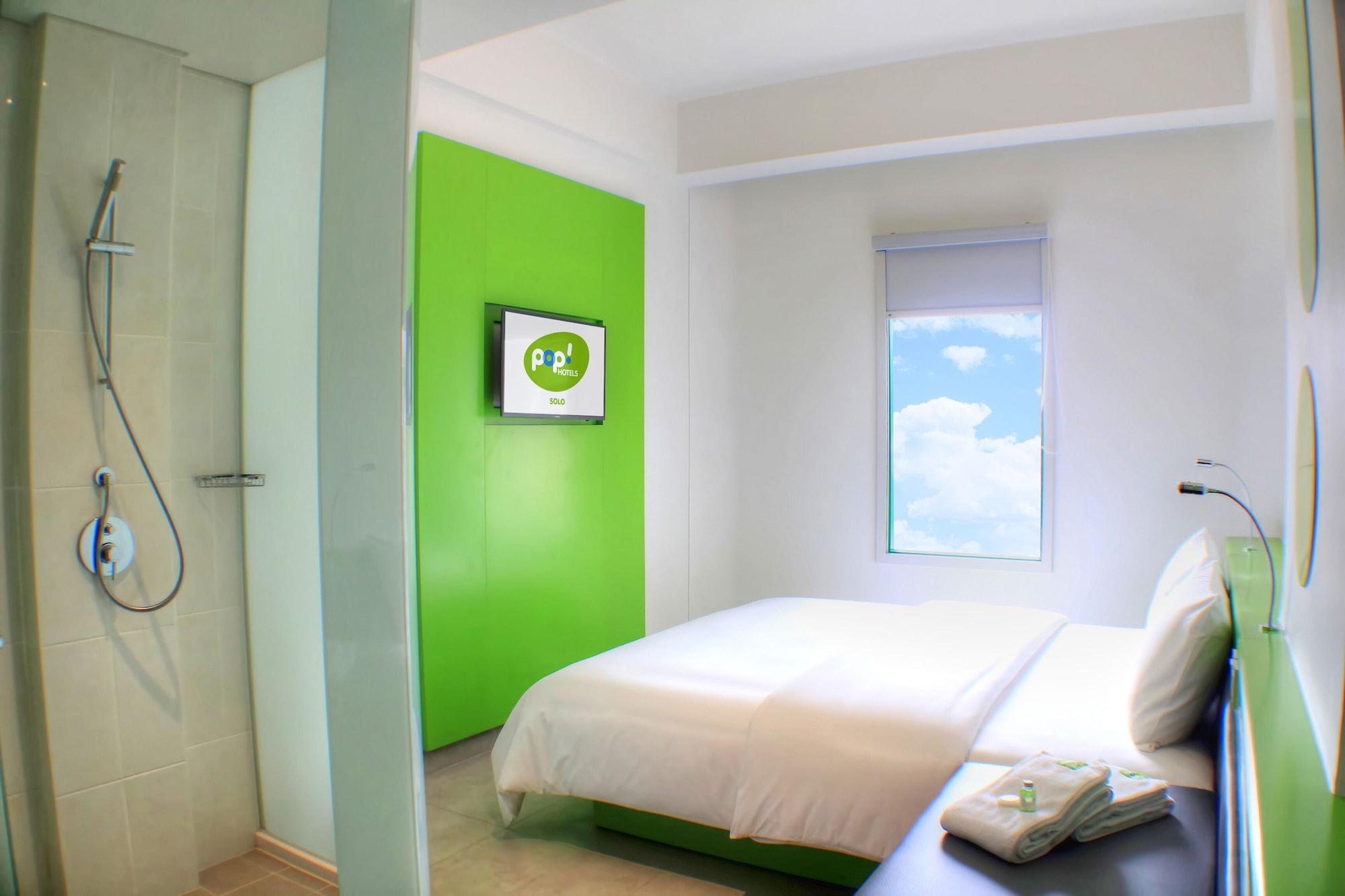 Pop! Hotel Solo Zewnętrze zdjęcie