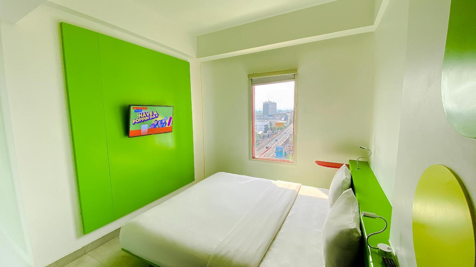 Pop! Hotel Solo Zewnętrze zdjęcie