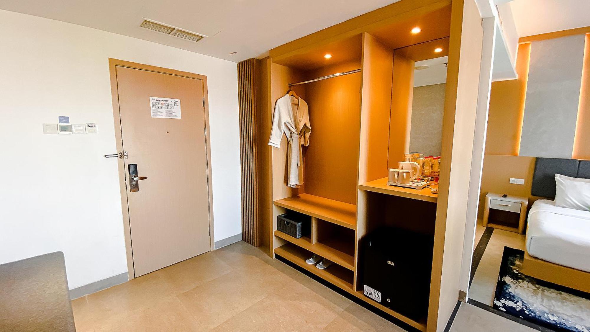 Pop! Hotel Solo Zewnętrze zdjęcie