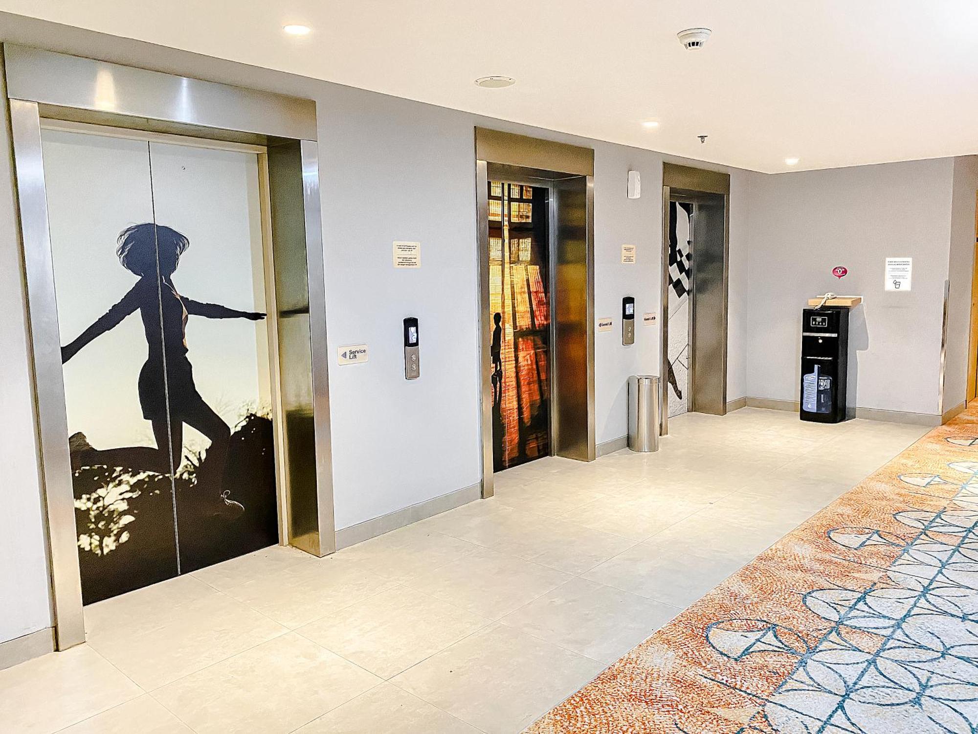 Pop! Hotel Solo Zewnętrze zdjęcie