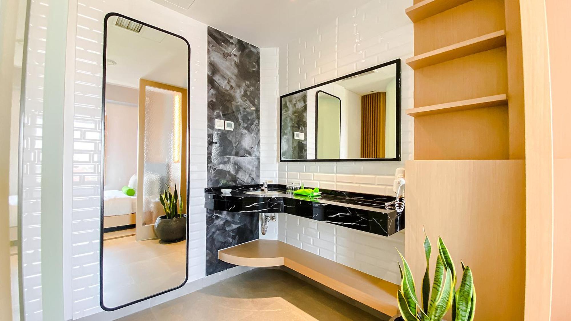 Pop! Hotel Solo Zewnętrze zdjęcie