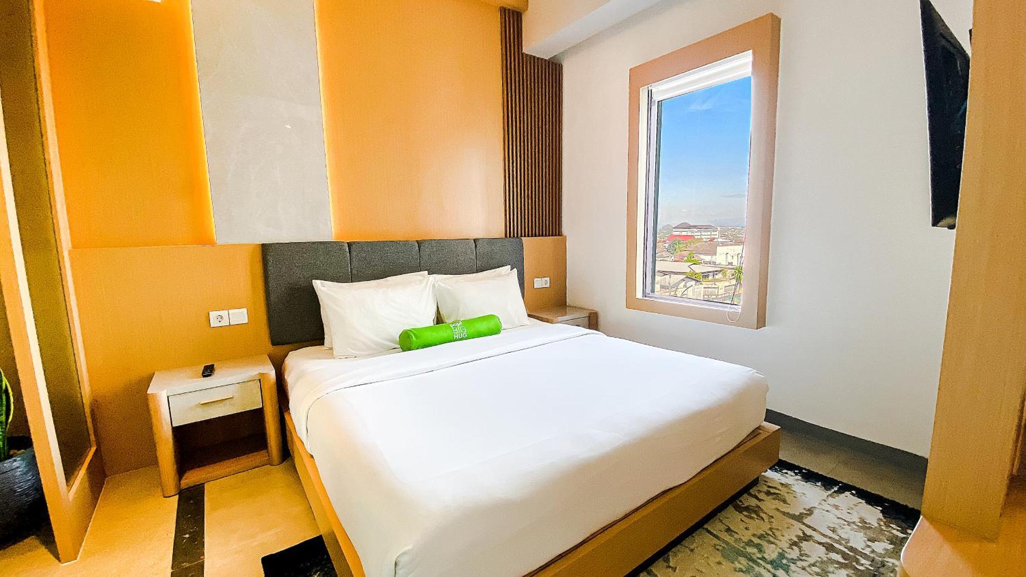 Pop! Hotel Solo Zewnętrze zdjęcie
