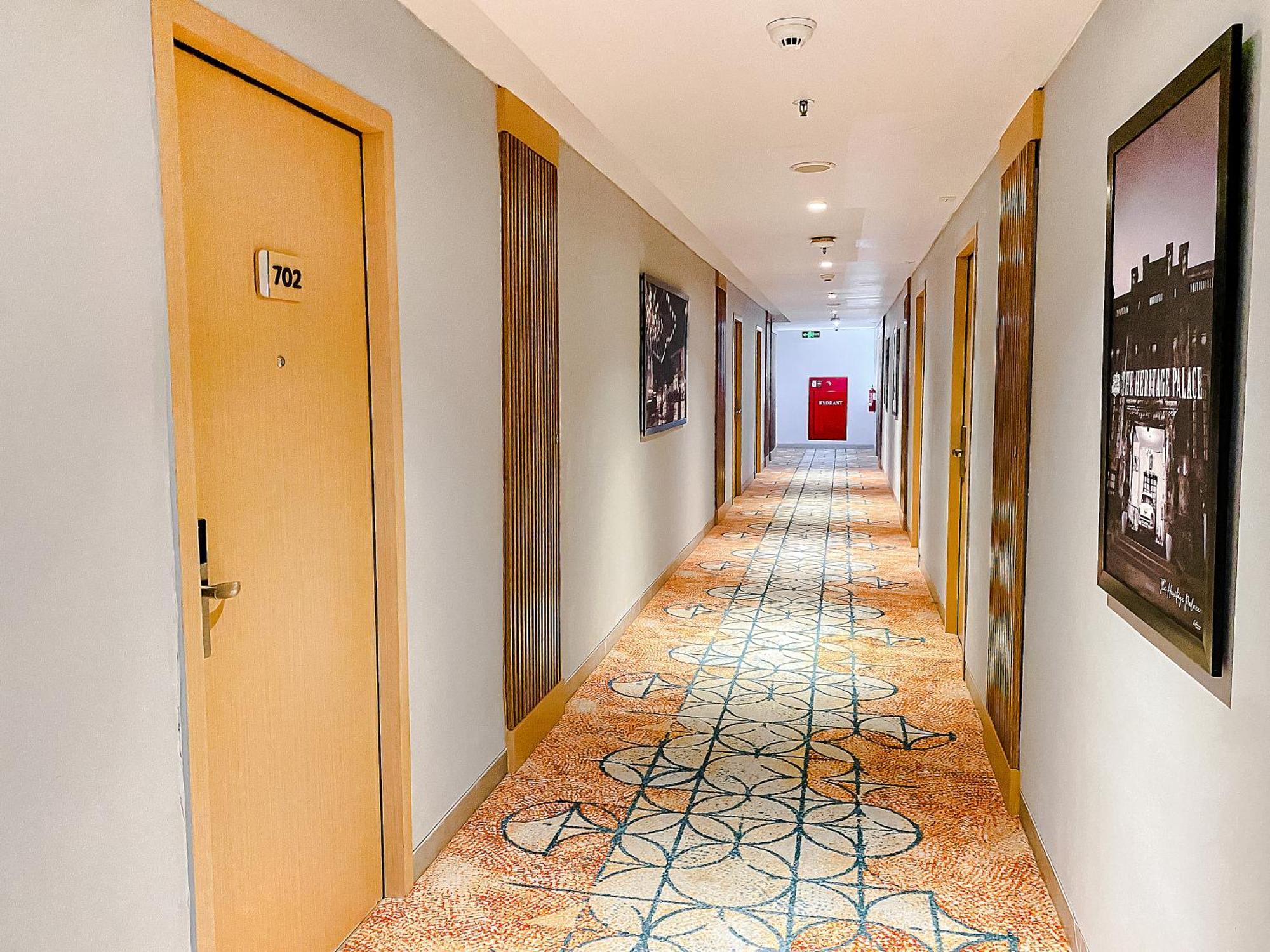 Pop! Hotel Solo Zewnętrze zdjęcie