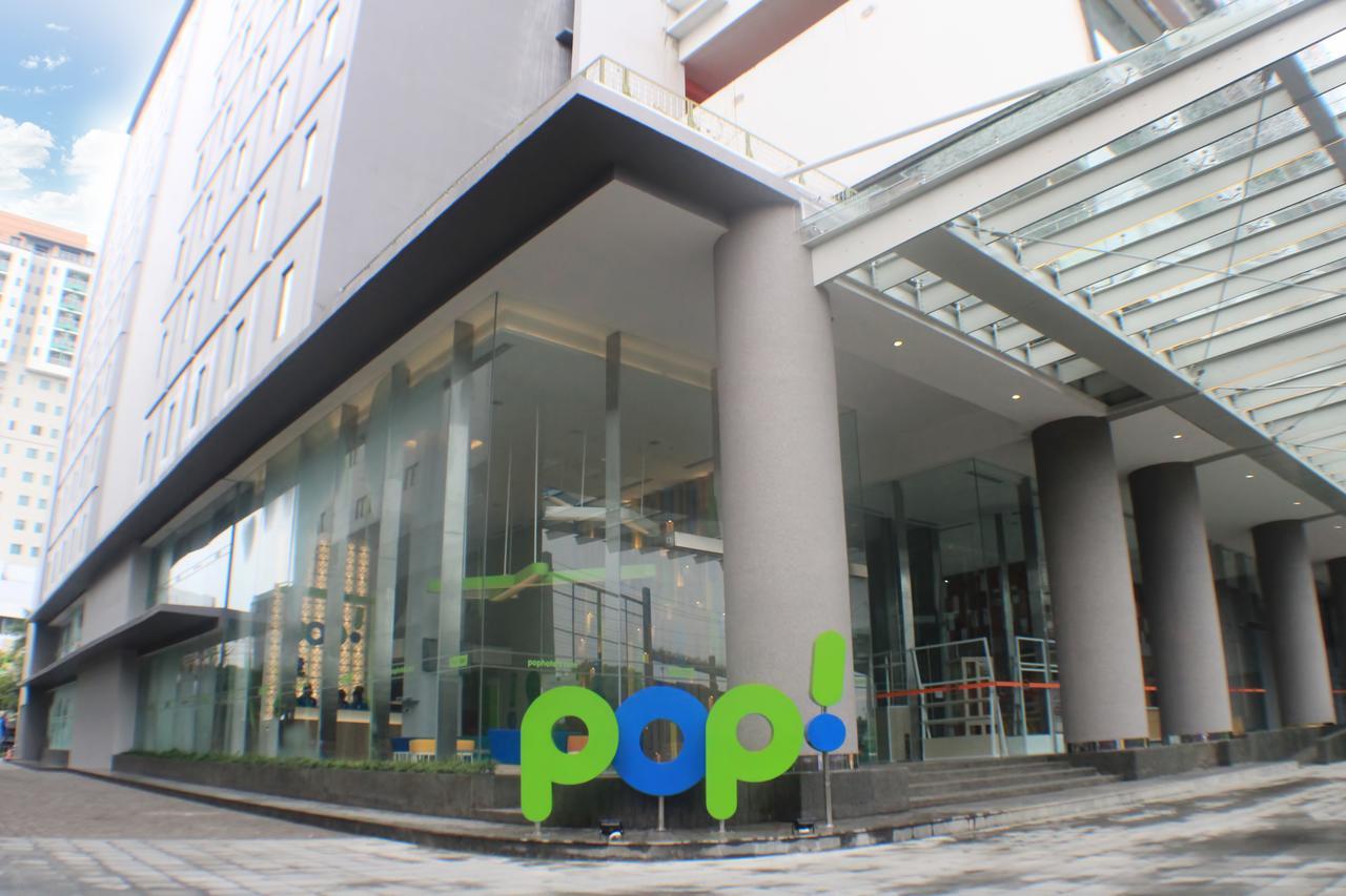Pop! Hotel Solo Zewnętrze zdjęcie