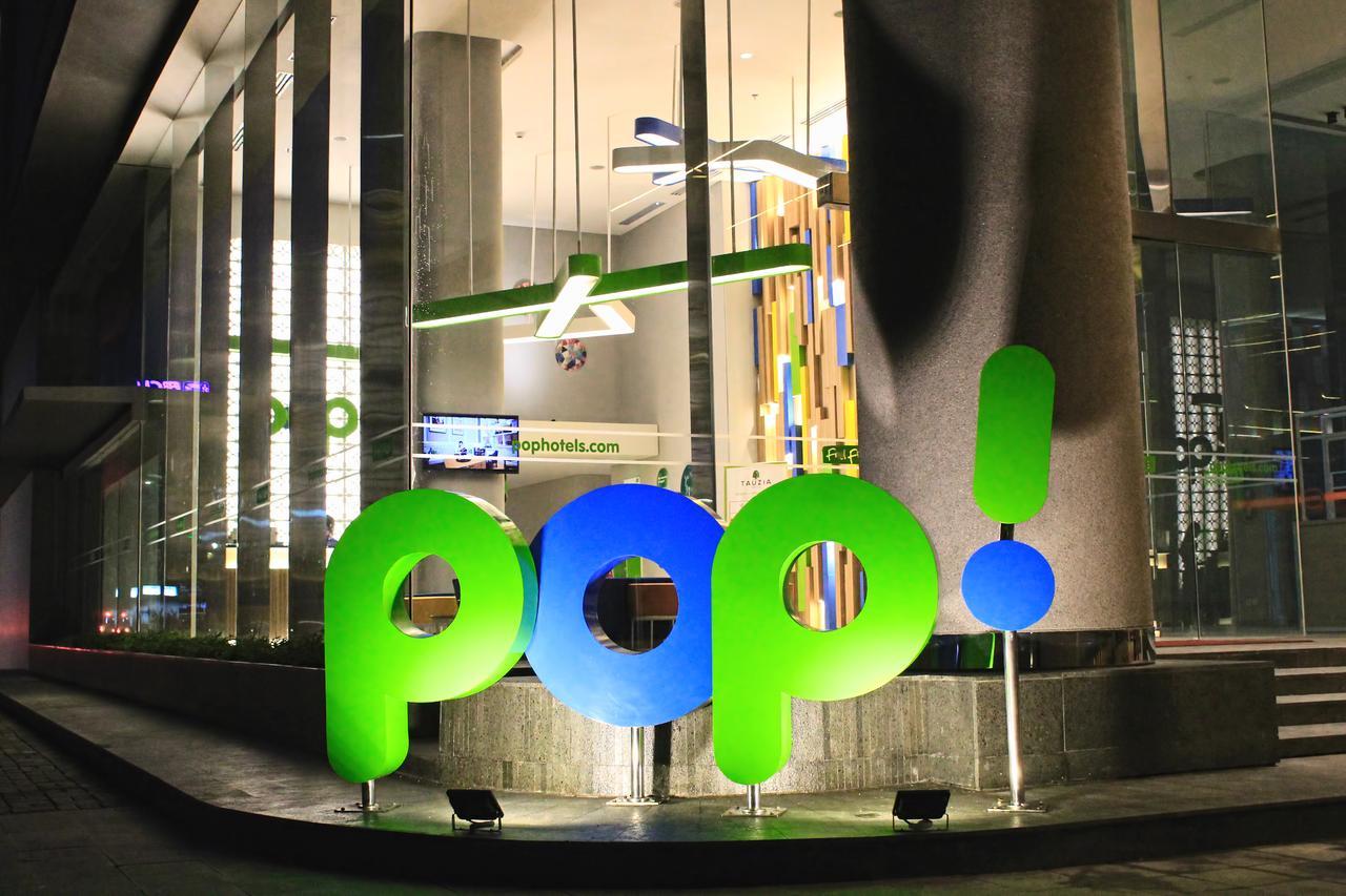Pop! Hotel Solo Zewnętrze zdjęcie
