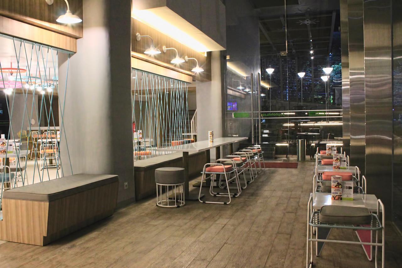 Pop! Hotel Solo Zewnętrze zdjęcie