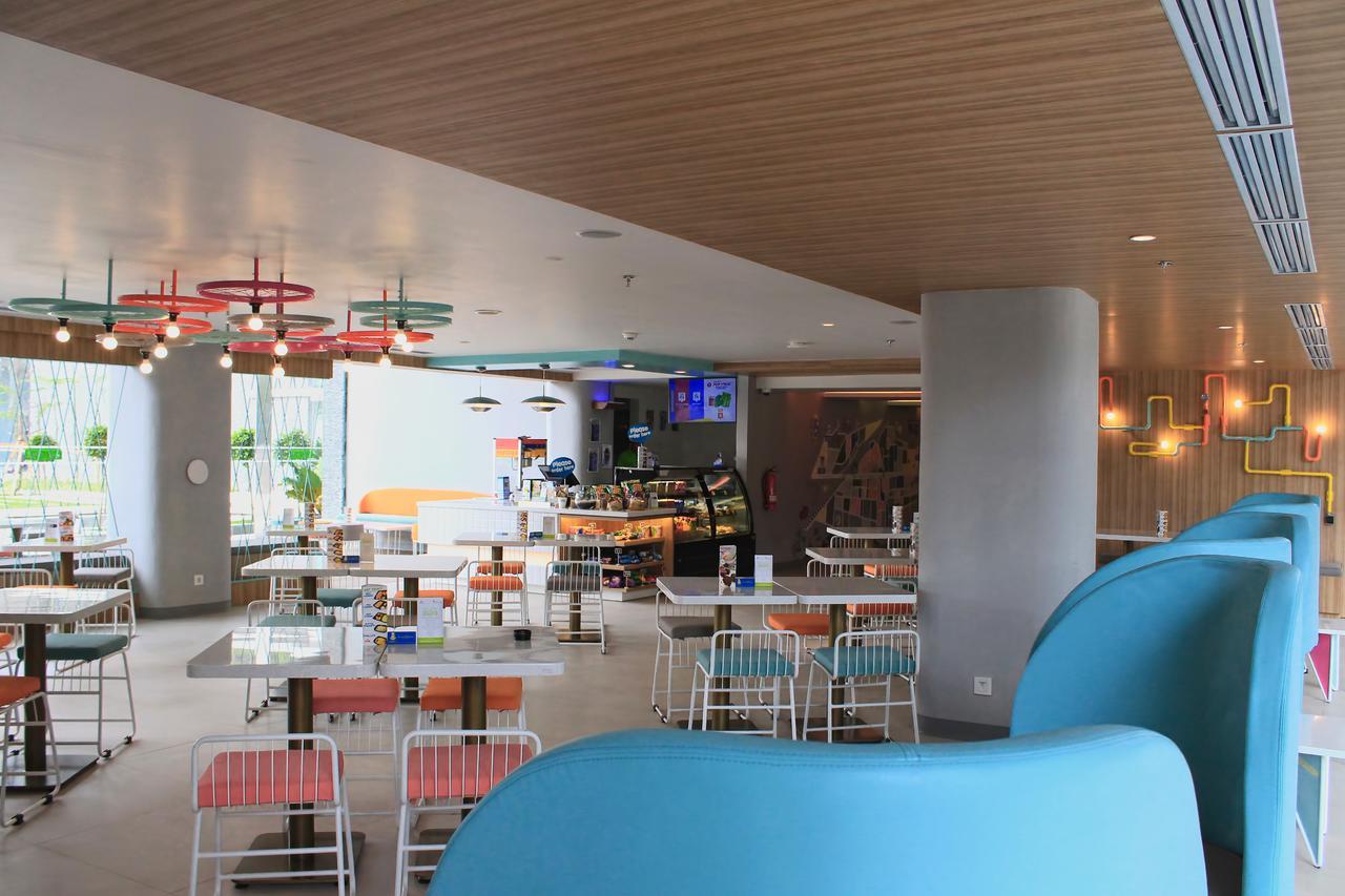 Pop! Hotel Solo Zewnętrze zdjęcie