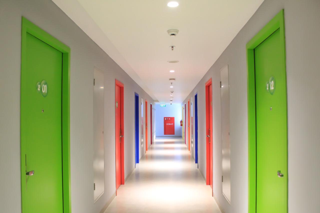 Pop! Hotel Solo Zewnętrze zdjęcie