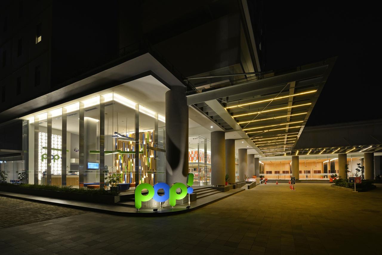 Pop! Hotel Solo Zewnętrze zdjęcie