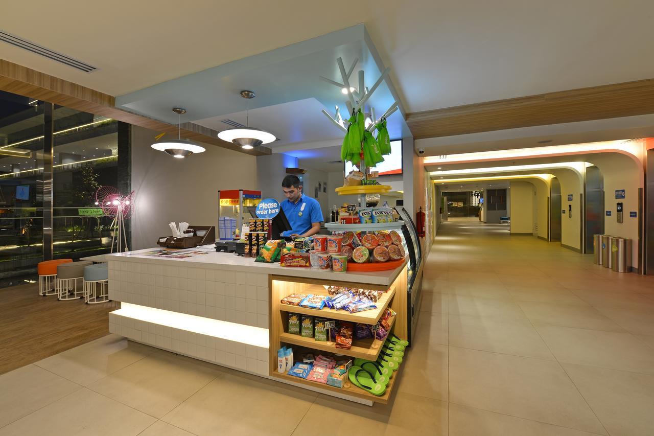 Pop! Hotel Solo Zewnętrze zdjęcie