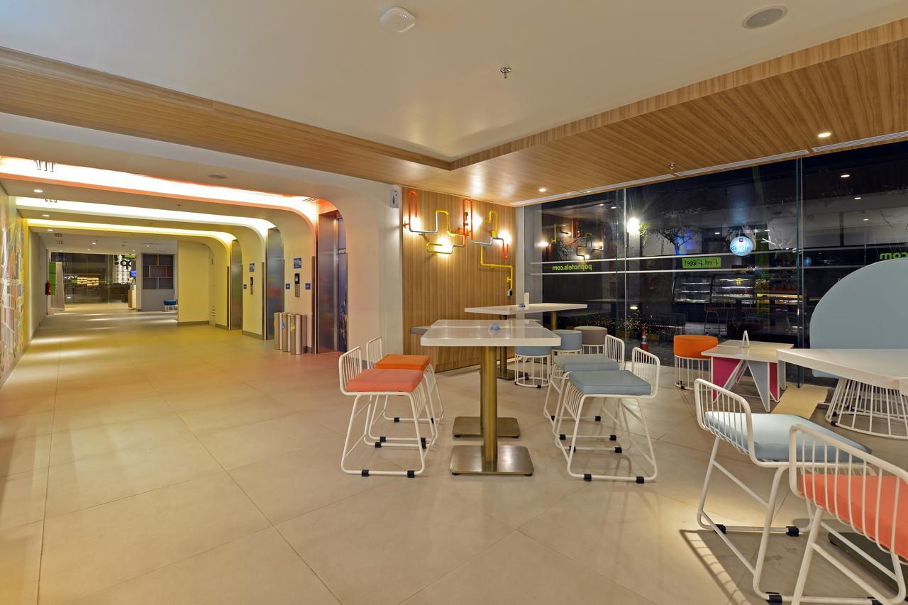 Pop! Hotel Solo Zewnętrze zdjęcie