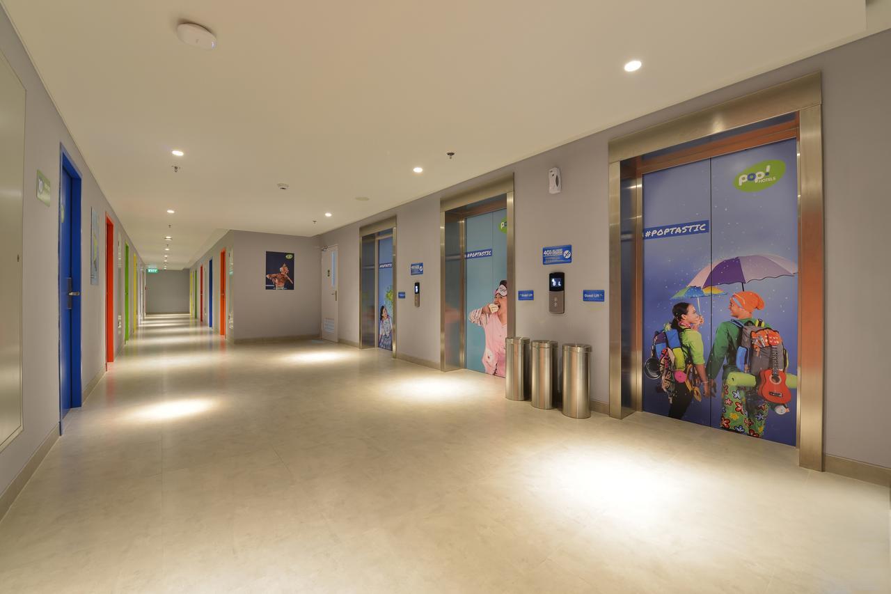 Pop! Hotel Solo Zewnętrze zdjęcie