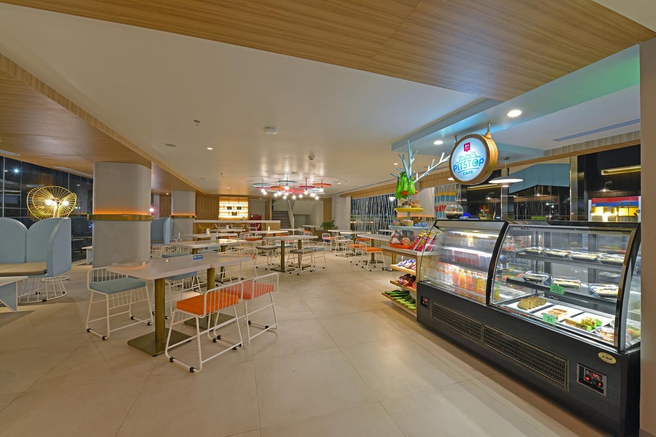 Pop! Hotel Solo Zewnętrze zdjęcie