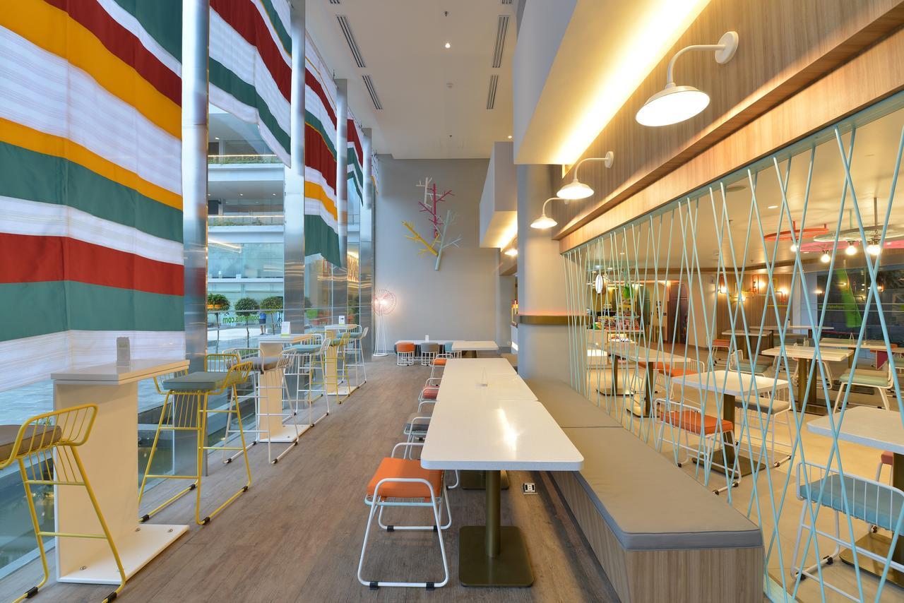 Pop! Hotel Solo Zewnętrze zdjęcie