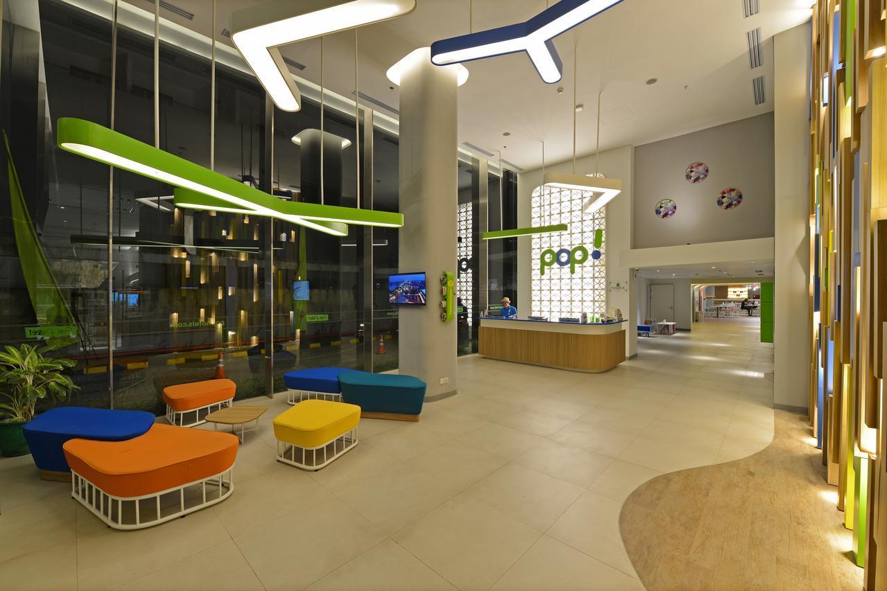 Pop! Hotel Solo Zewnętrze zdjęcie