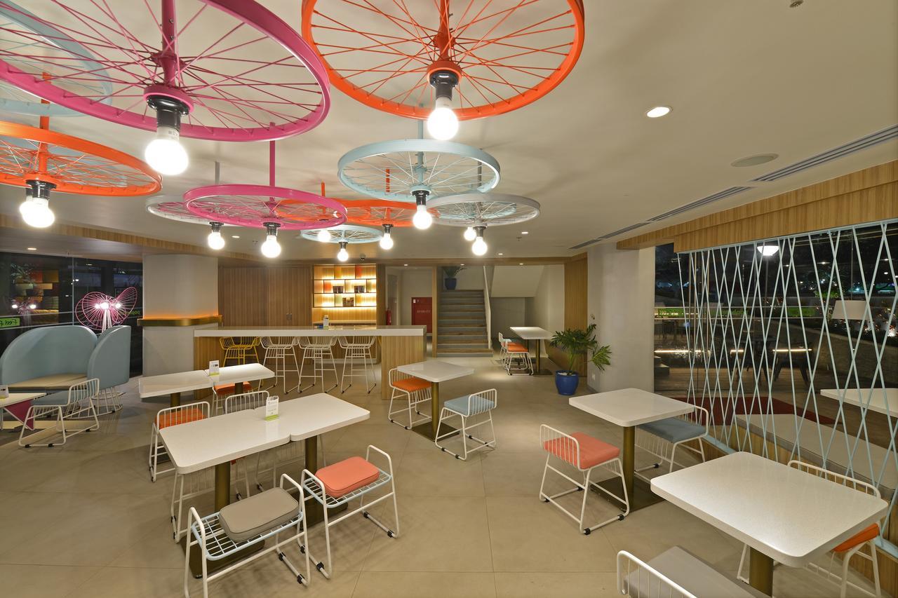 Pop! Hotel Solo Zewnętrze zdjęcie