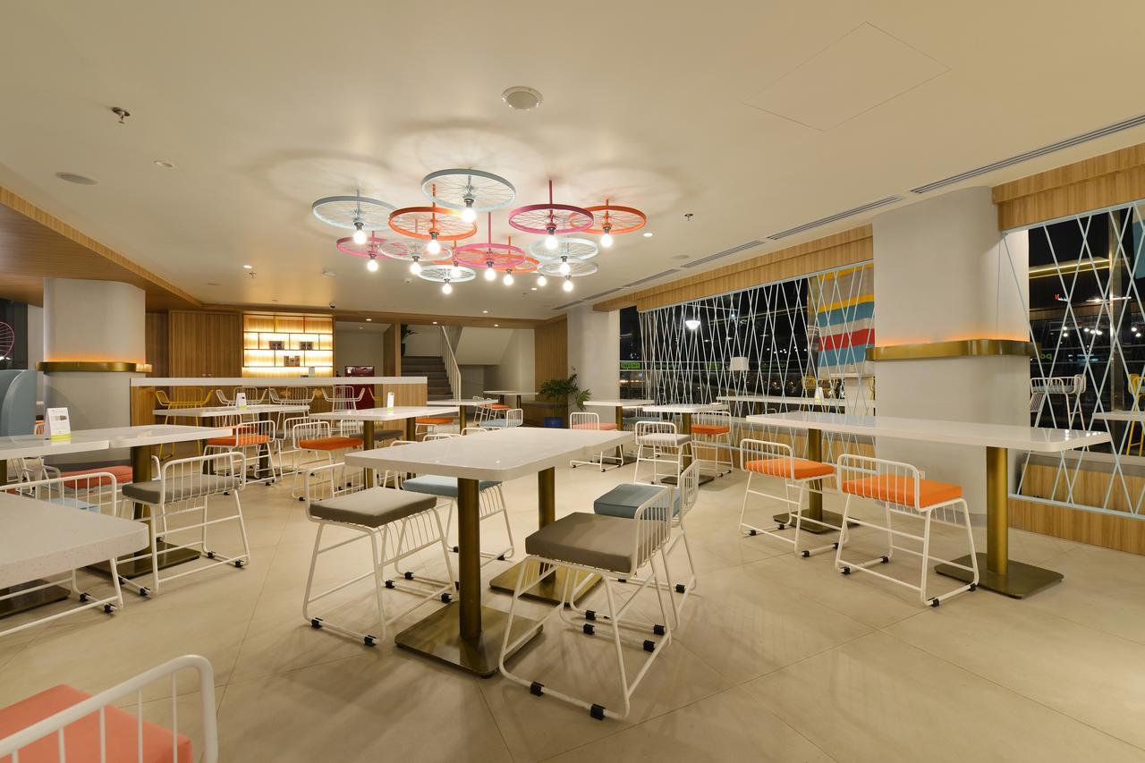 Pop! Hotel Solo Zewnętrze zdjęcie