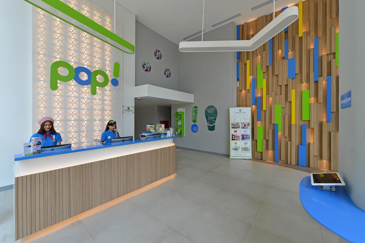 Pop! Hotel Solo Zewnętrze zdjęcie