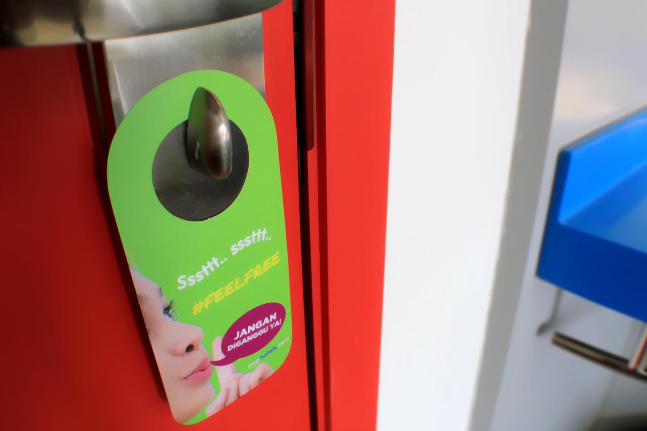 Pop! Hotel Solo Zewnętrze zdjęcie