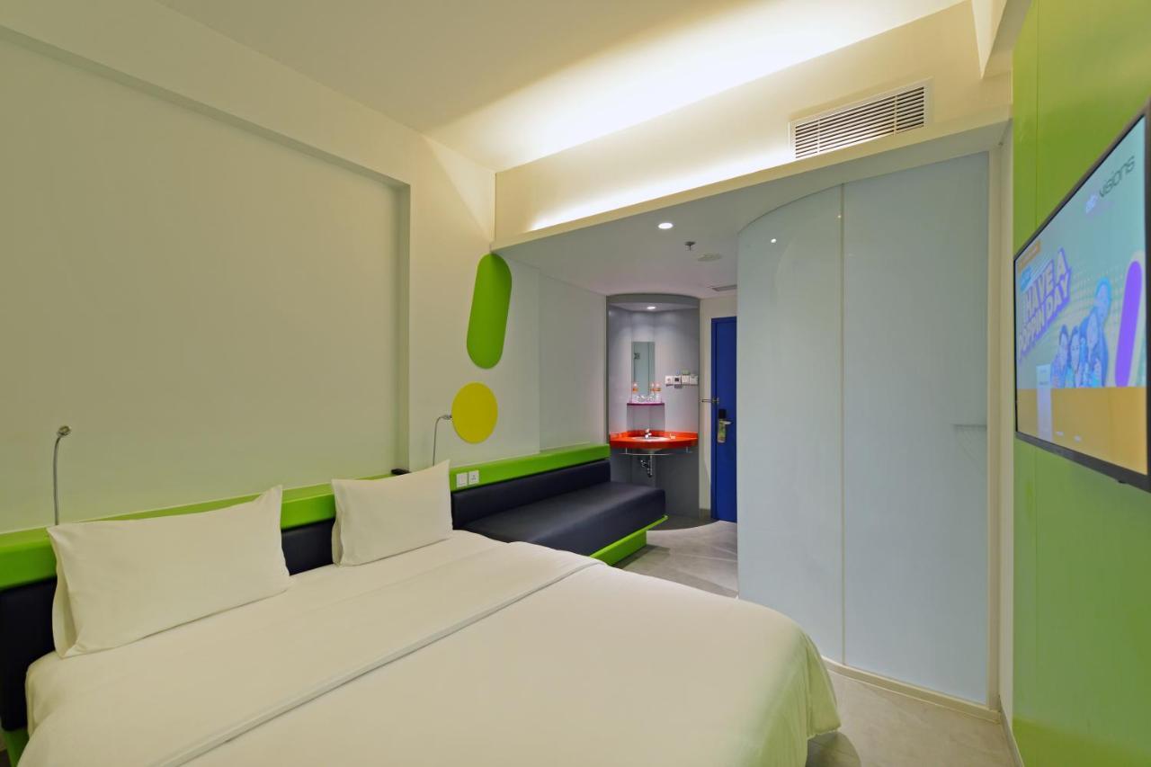 Pop! Hotel Solo Zewnętrze zdjęcie